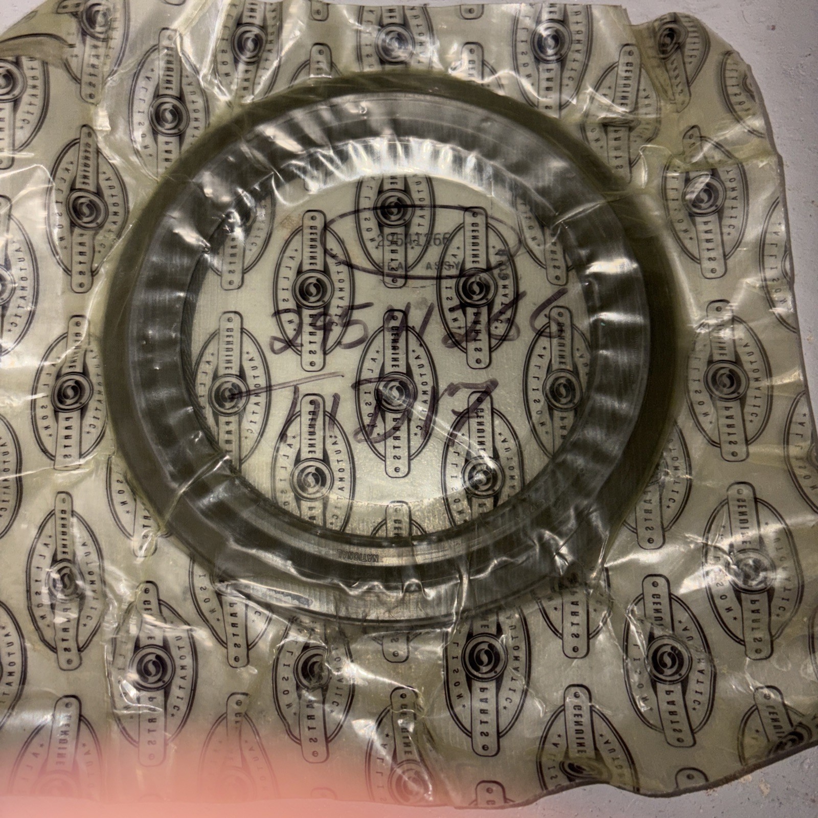 Allison 29541266 Oil Seal