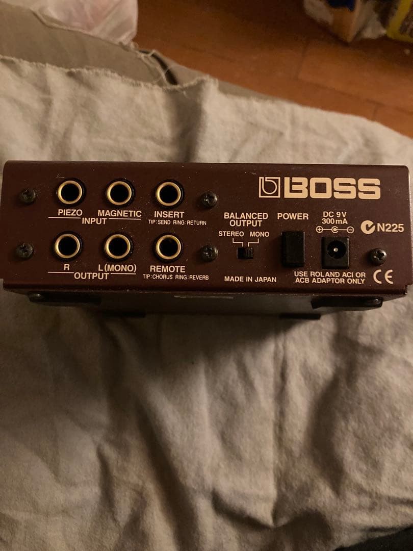 BOSS AD-5 828437