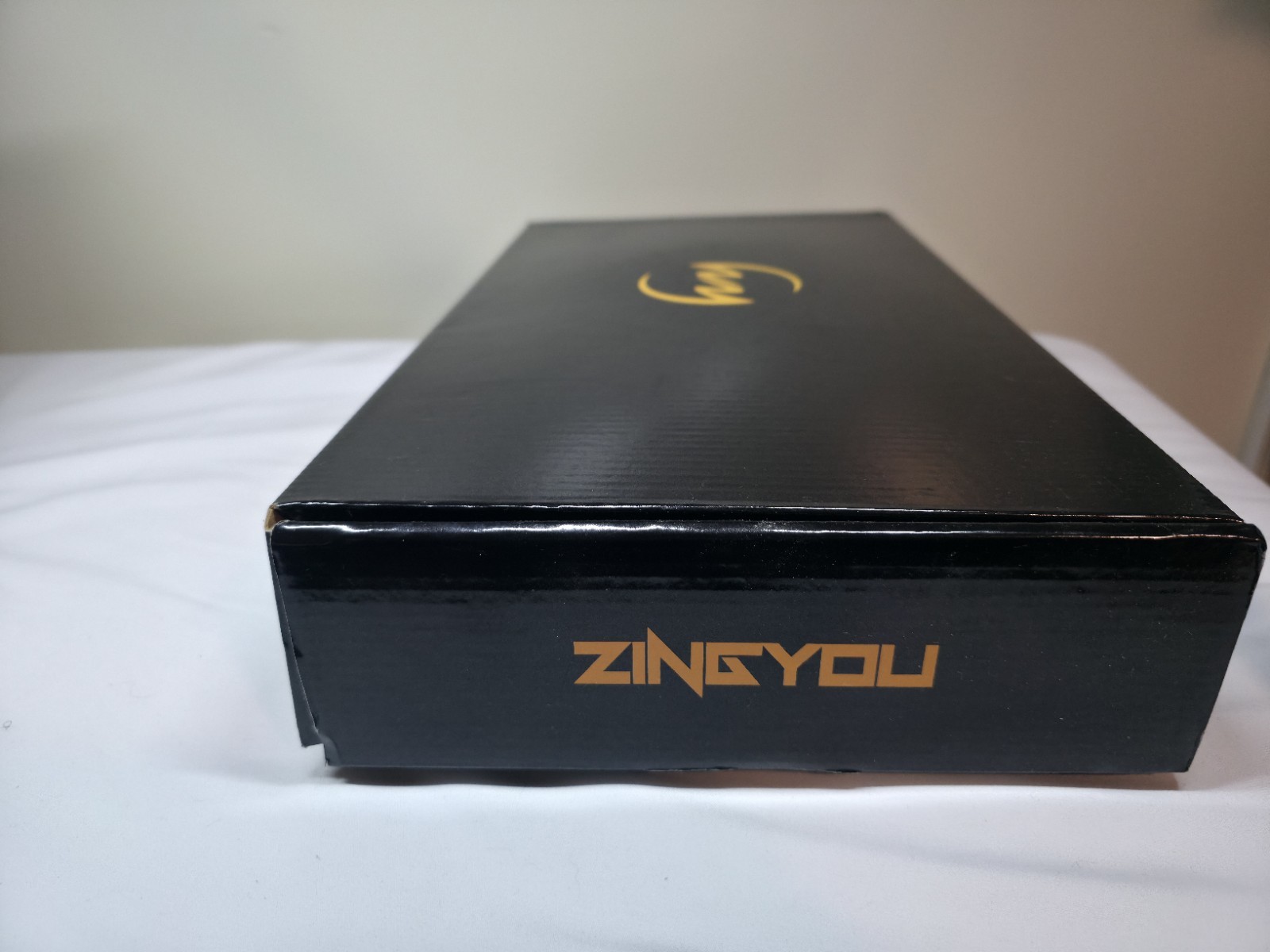 Zingyou BM-800 Condenser Microphone Studio Recording Bundle - In Box Complete