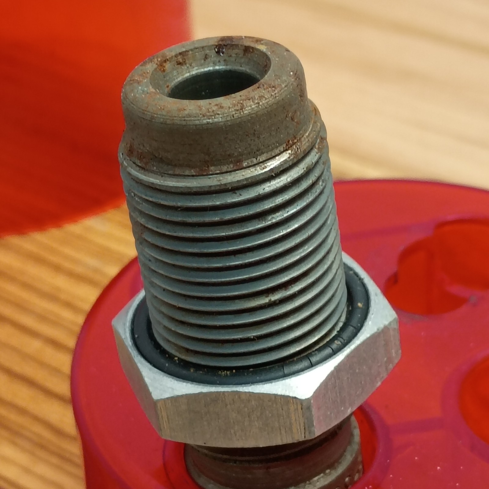 Lee .357 Magnum-86 reloading die