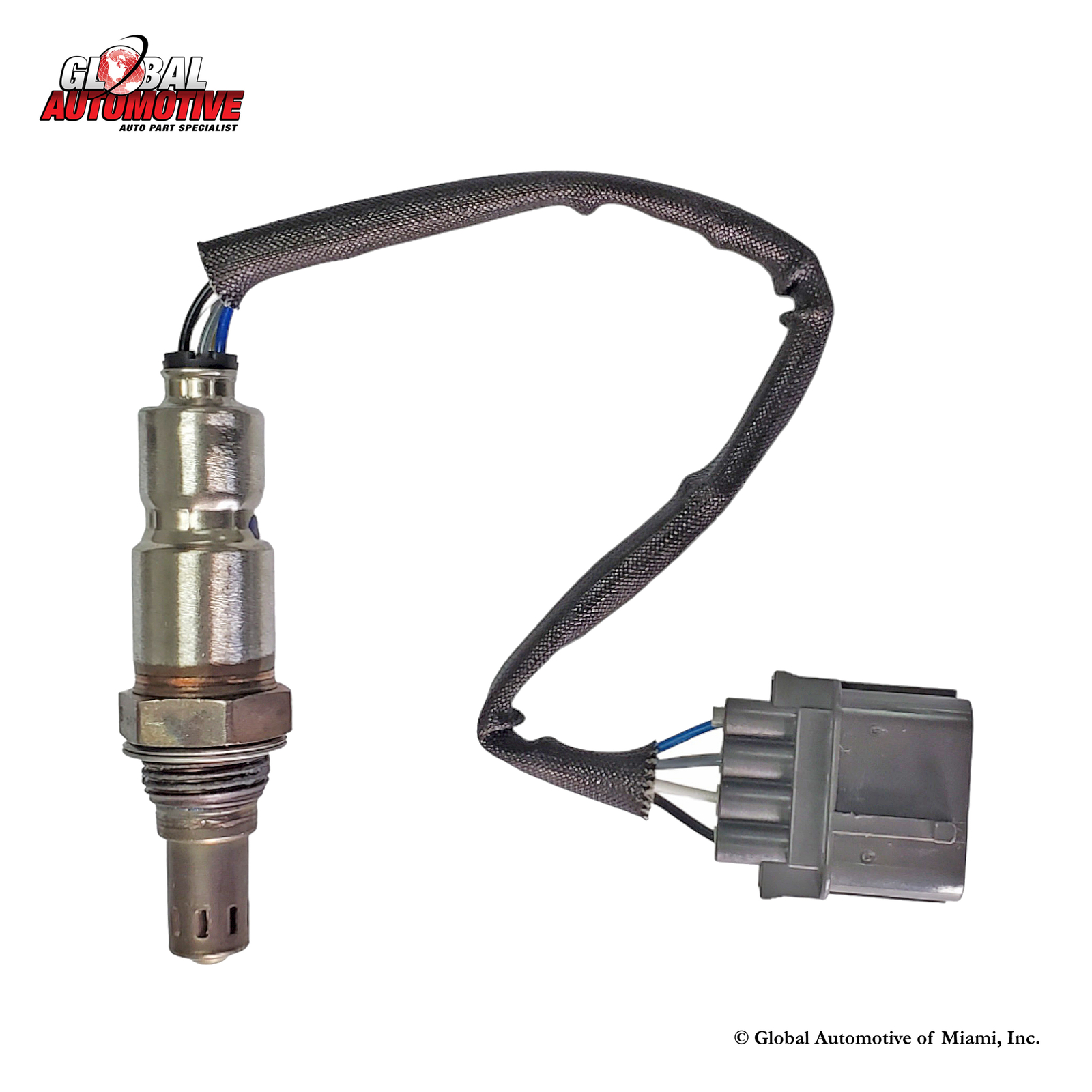 Denso 234-5010 Oxygen Sensor for 92-08 Accord Civic MDX Odyssey Pilot RL TL Vue