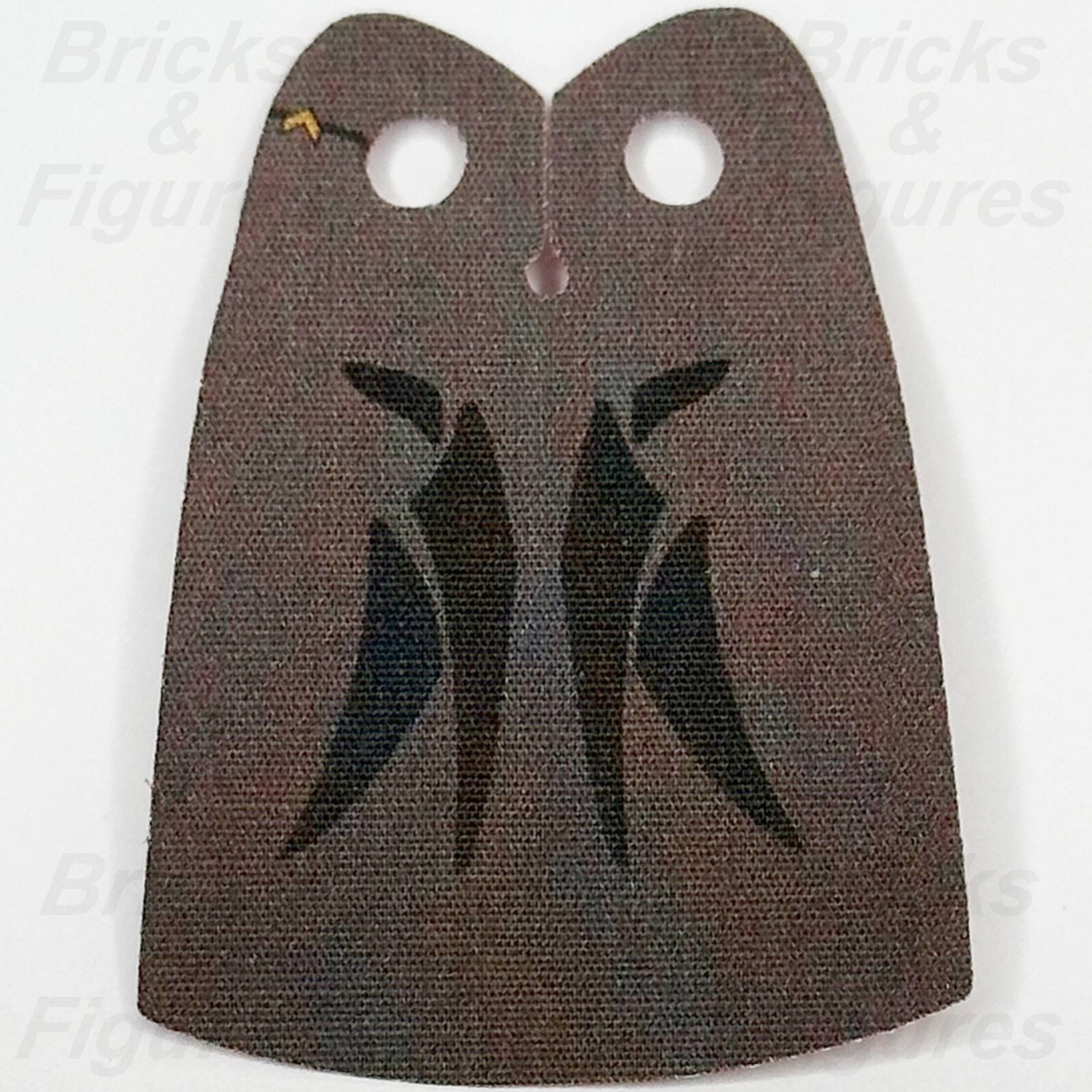 General Grievous Minifigure Cape Part fits LEGO Star Wars Minifigs Custom Cloth