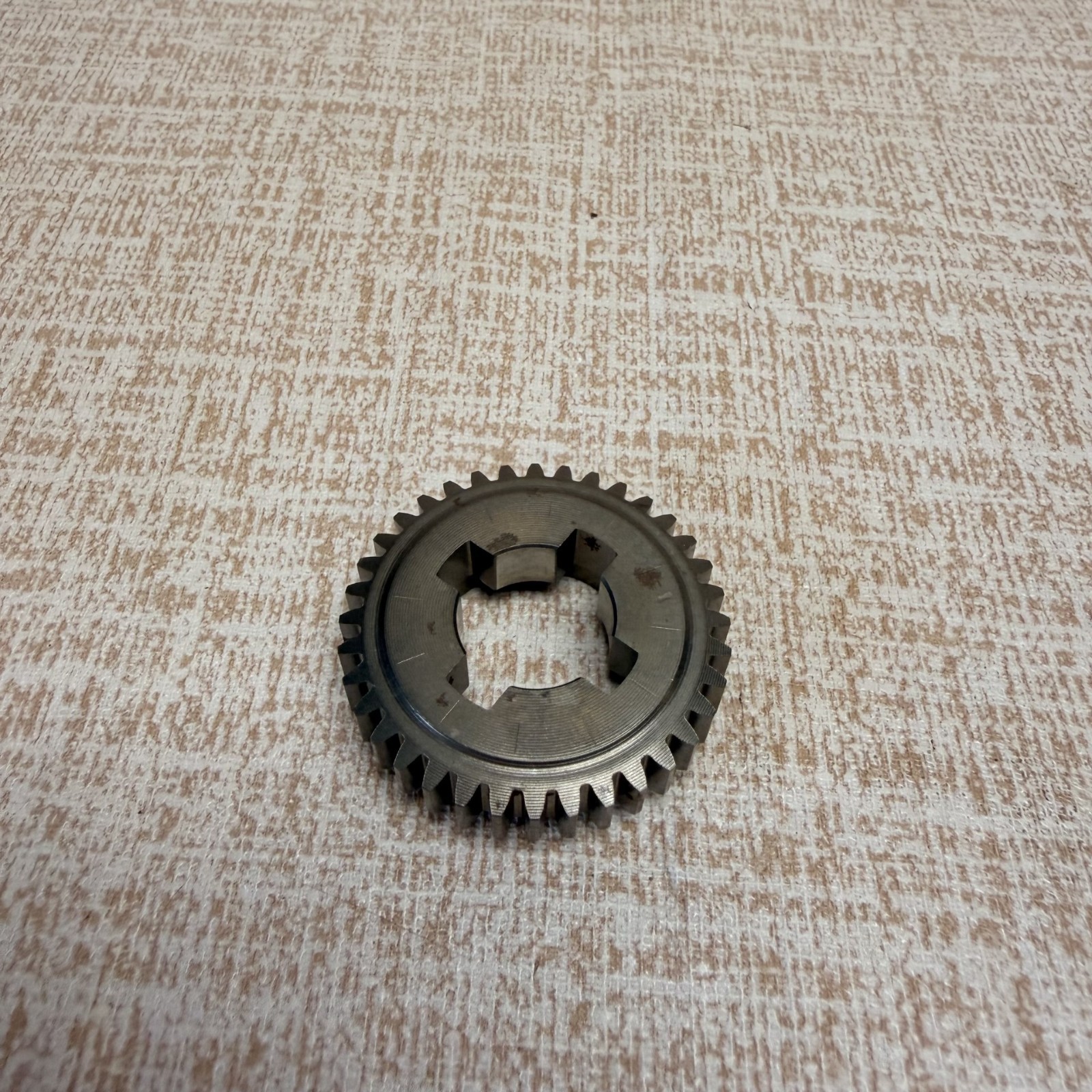 Bosch 2606317037 Cylindrical Gear OEM