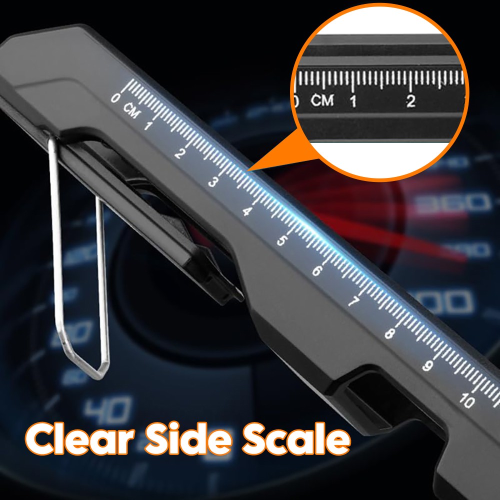 Magnetic Work Light 1200mAh Rechargeable LED Work Light Bar for Garage, Workshop