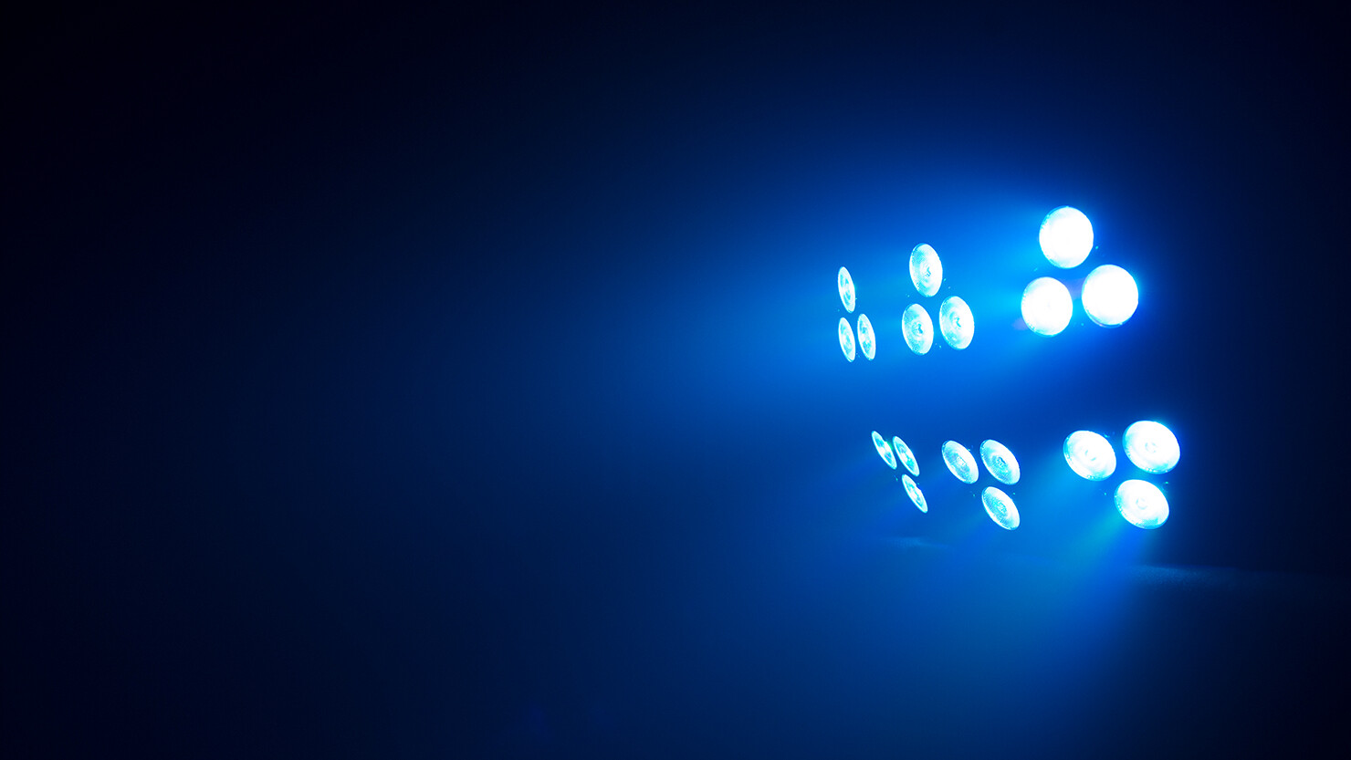 Chauvet WASH FX2