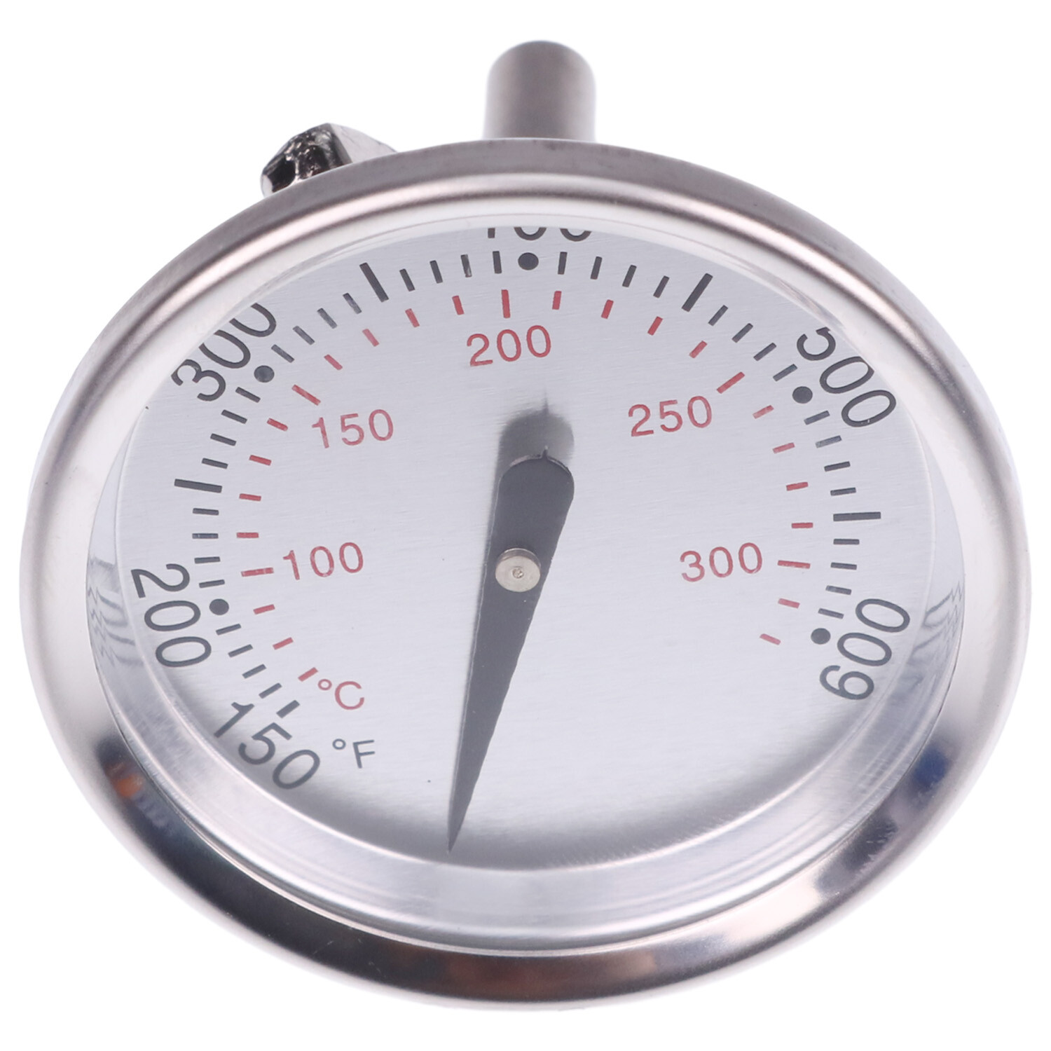 67031 60540 7581 Accurate Temperature Gauge for Weber GS4 Spirit II & I 200/300