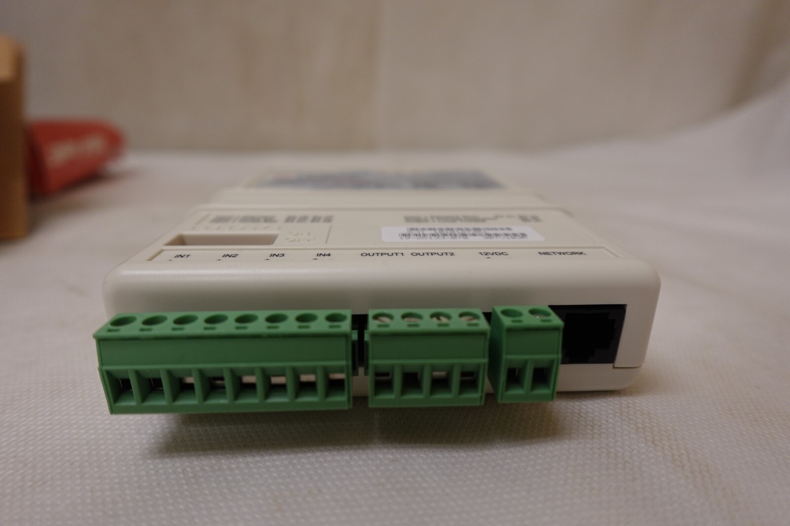 Uplink DigiCell AnyNET Network Access Module AnyNET-GSM 19-25133-070 ~ NOS