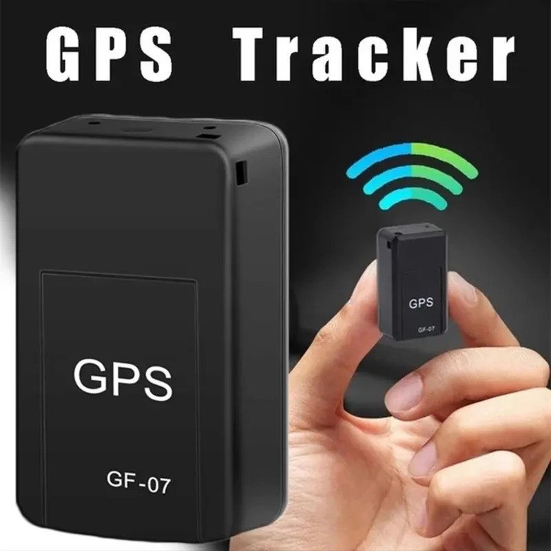 Magnetic Mini GPS Real Time Car Locator Tracker GSM/GPRS Vehicle Tracking Device