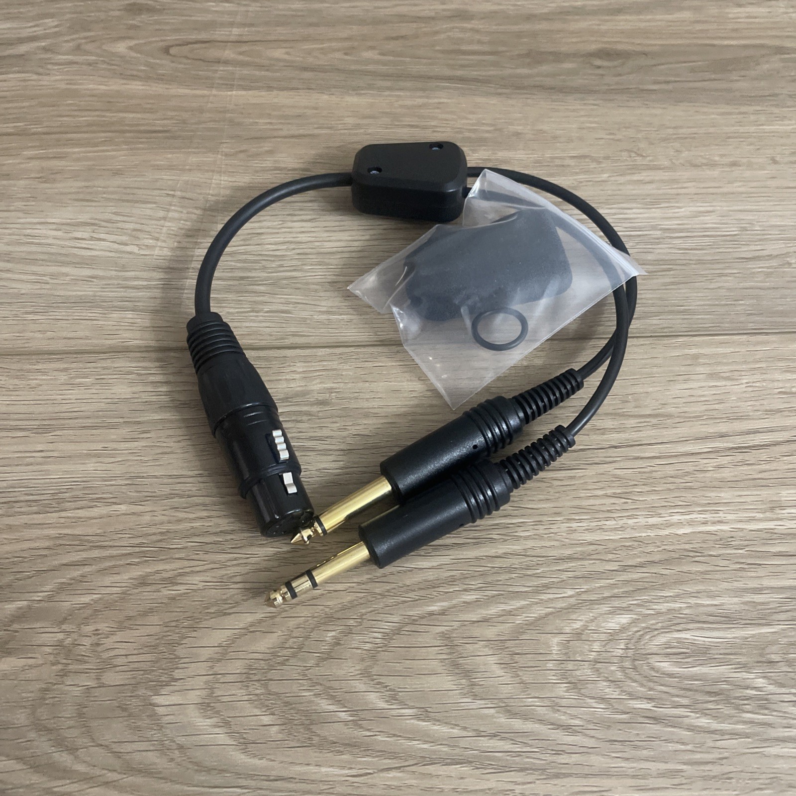 UFQ AIRBUS TO GENERAL AVIATION ADAPTOR AB-GA