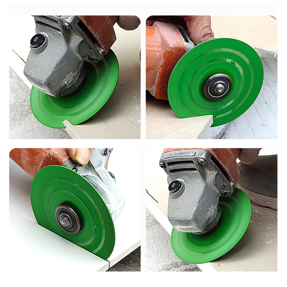 Cutting Disc Grinding Disc Cutting Disc Diamond Green Grinding Disc Jade