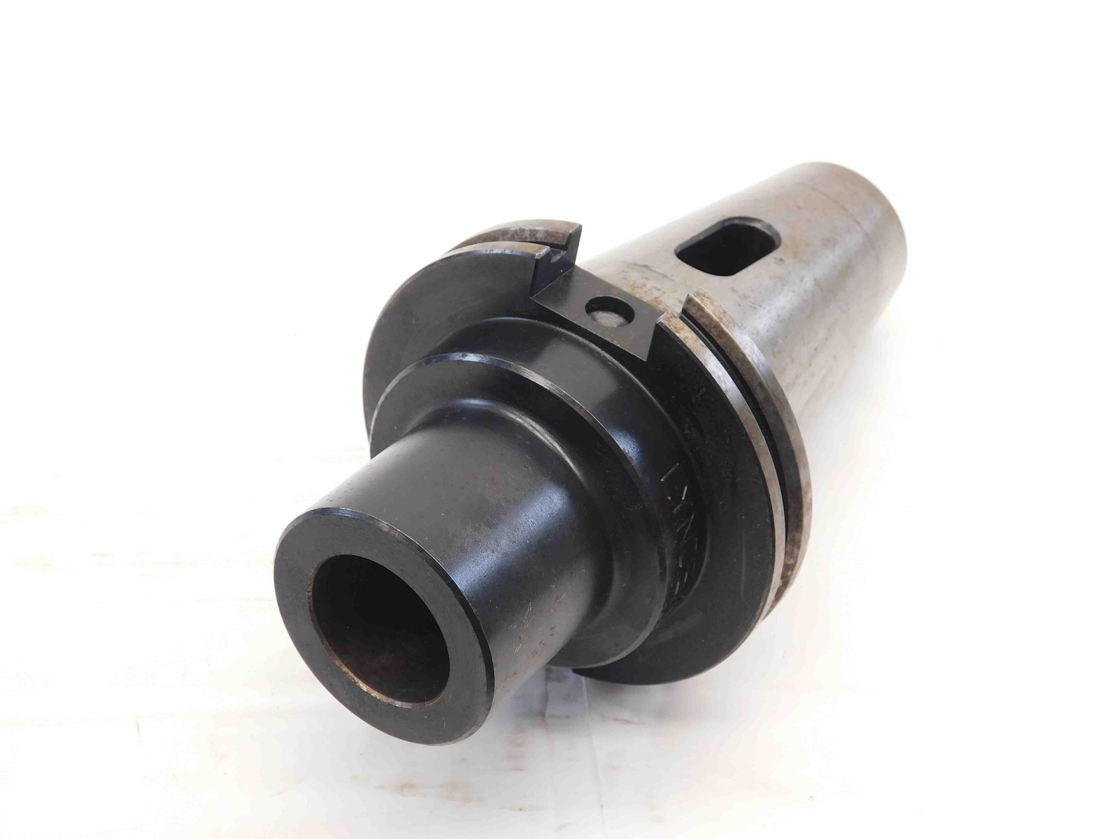 CAT50 LYNDEX MORSE TAPER #4 TOOL HOLDER 3" PROJECTION MT4 MT#4