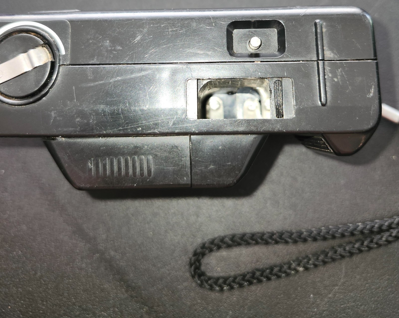 Aryca 35 35mm Camera Point & Shoot Good, Tested