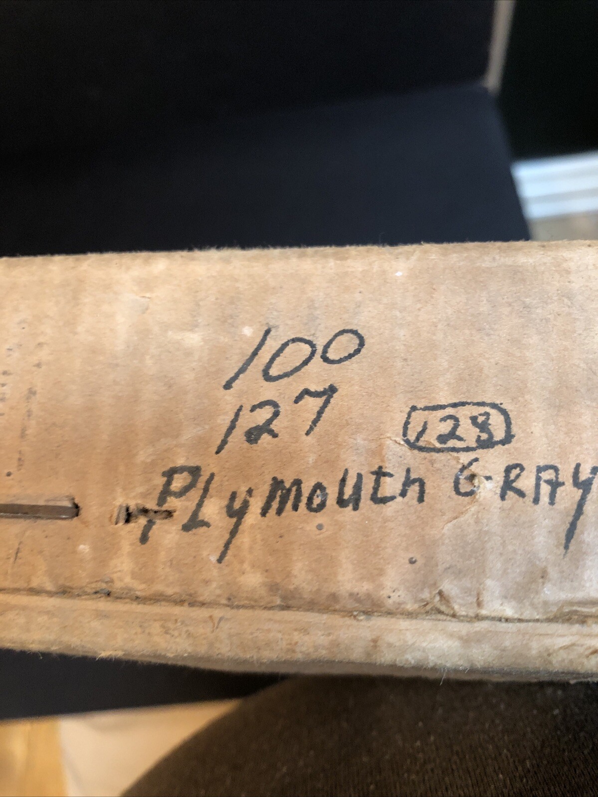 100 - Simplicity Tool Siding corners. NEW OLD STOCK