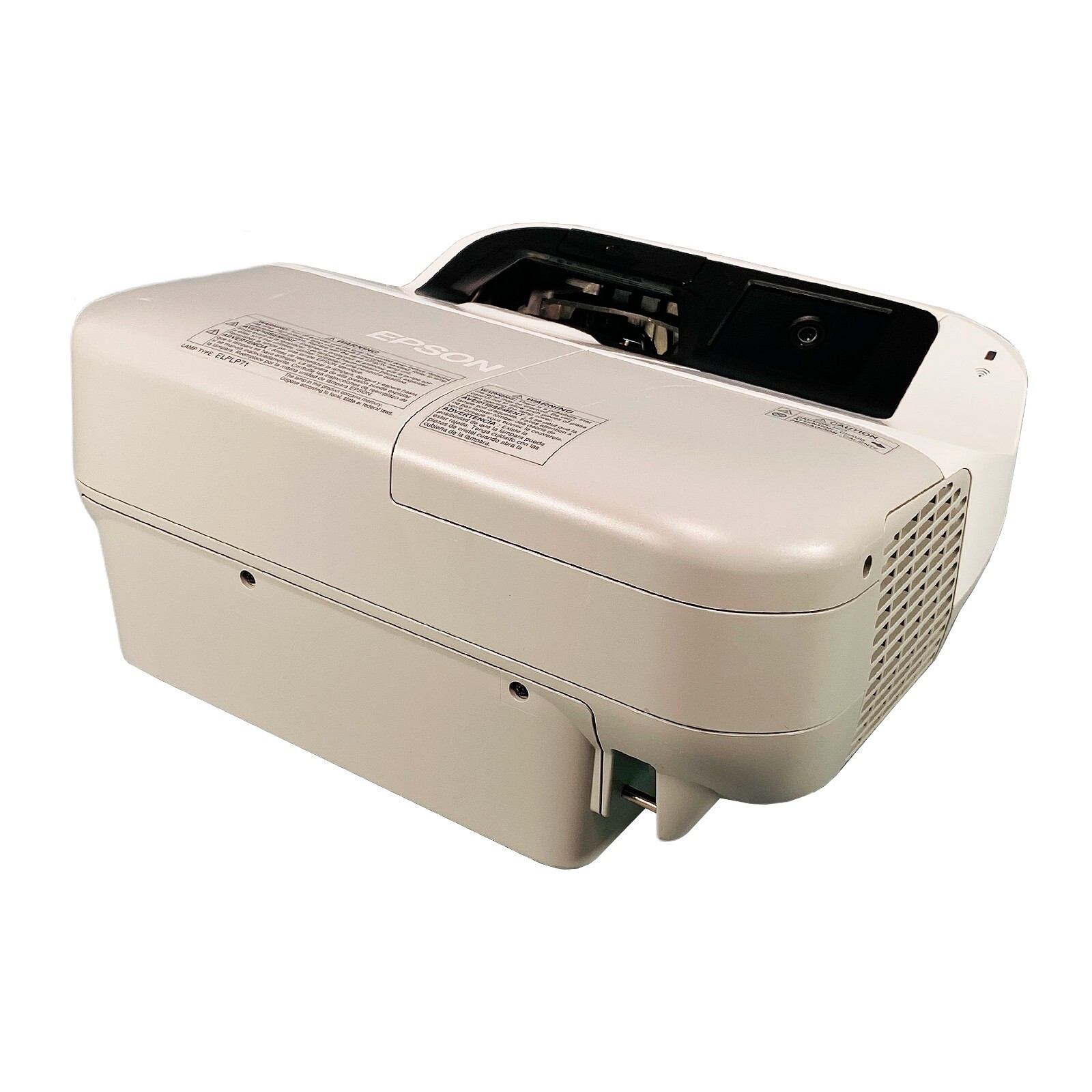 3100 ANSI 3LCD Projector UST for Business Presentation Professional HDMI Bundle