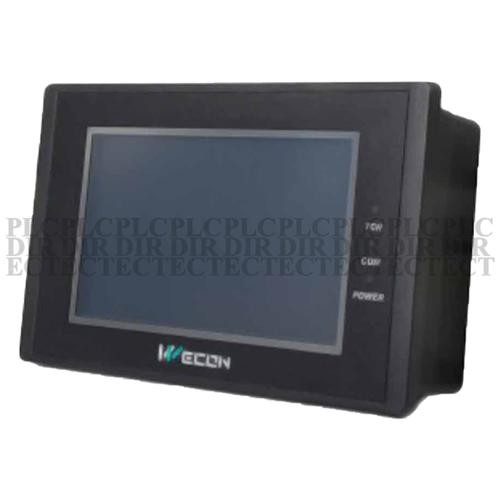USED Wecon LEVI430T Touch Screen
