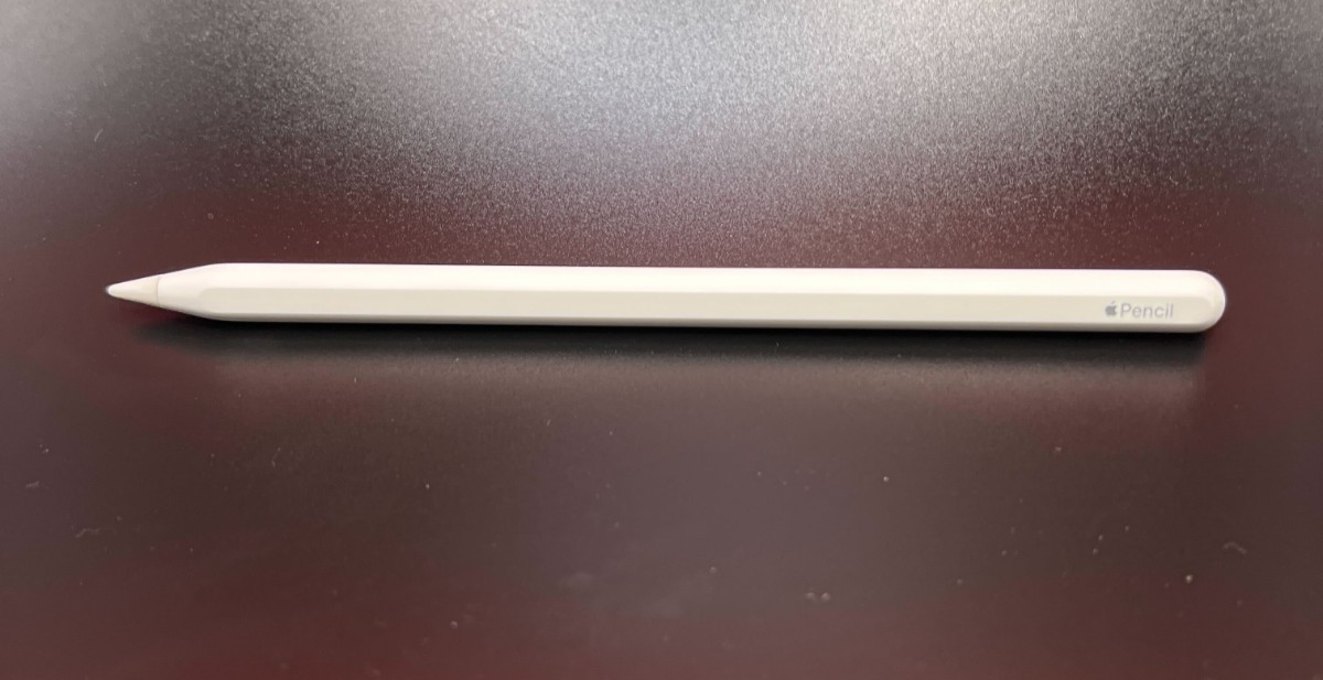 APPLE PENCIL (2ND GEN) EXCELLENT CONDITION ( A2051)