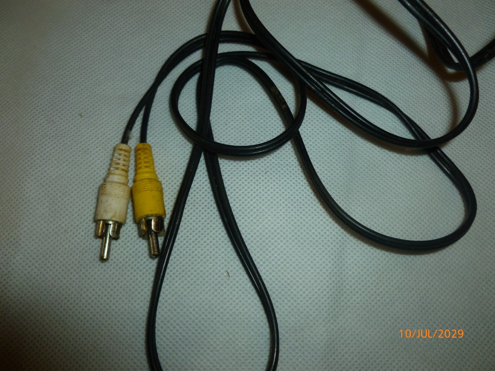 Atari Flashback Home Console only No Power Cord - Tested