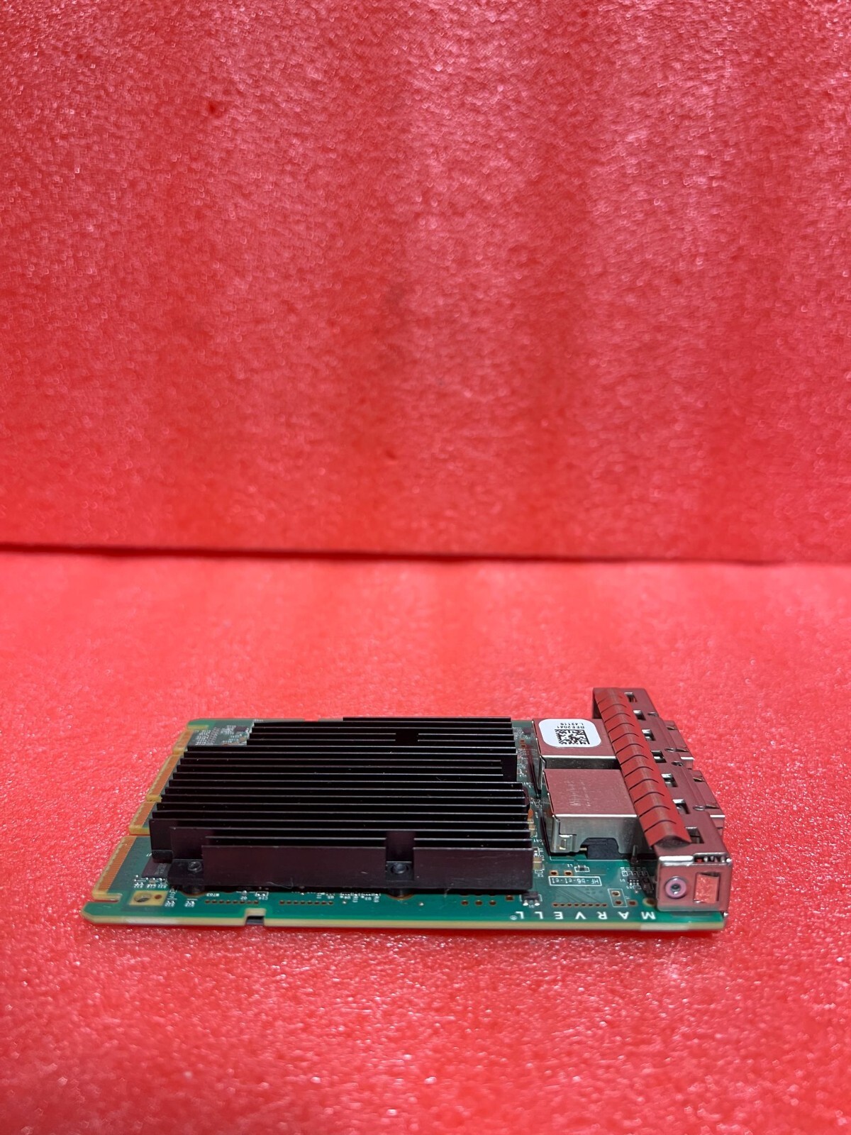 HP P10101-001 PCA OCP3 G3 2p 10GbEBase-T QL41132 HQ OCP3