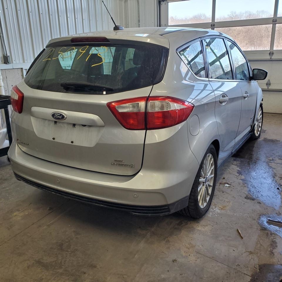 C-MAX 2015 Air Shutter 1157295