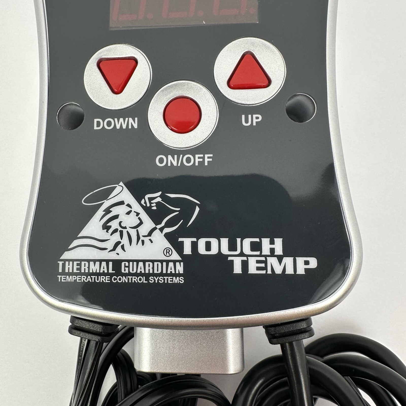 InnoMax Thermal Guardian Touch Temp D Replacement Waterbed Heater Control Unit