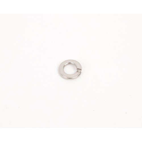 Bevles 8508200 Washer Split Lock 1/4in