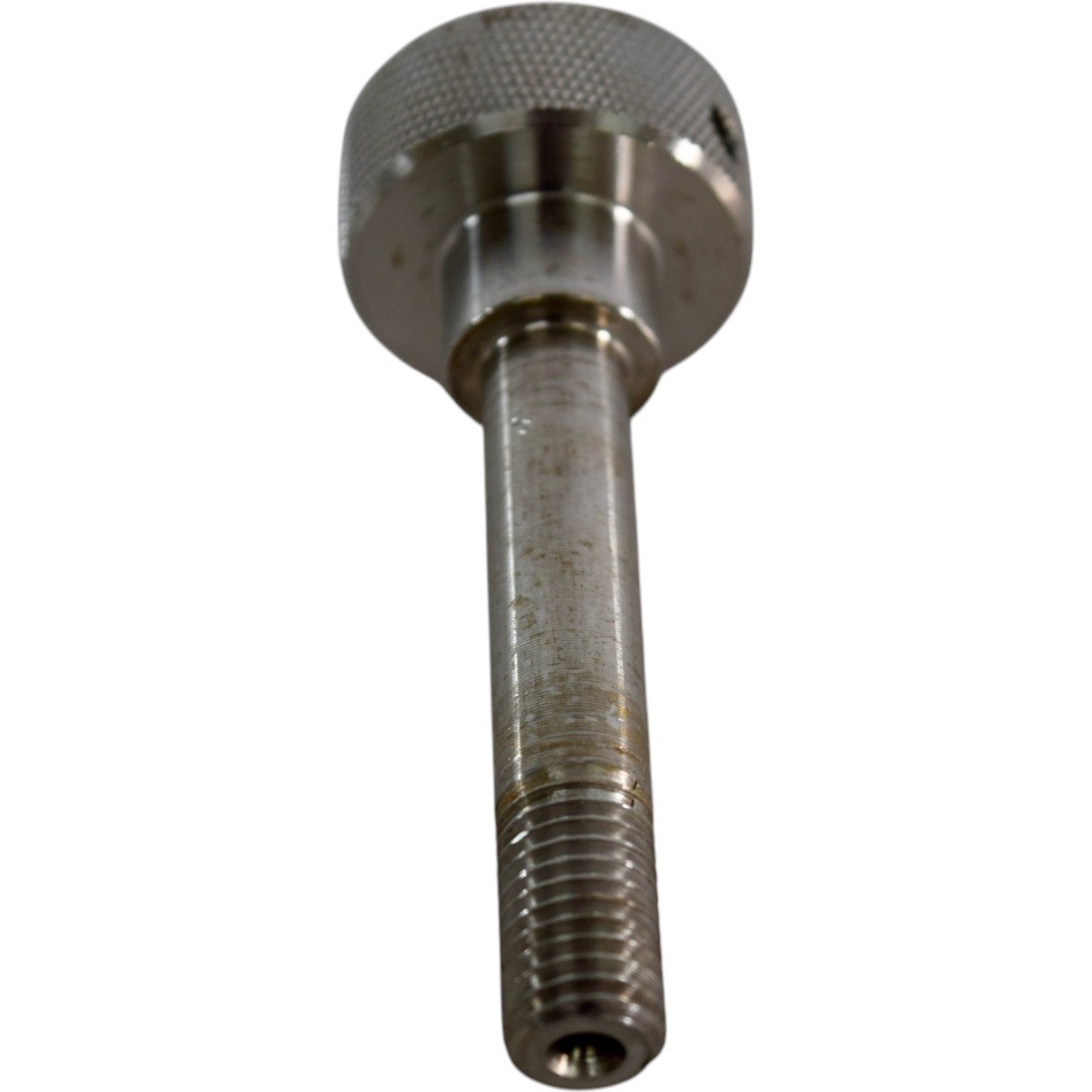 50cc Infeed Medical Device Part Stainless