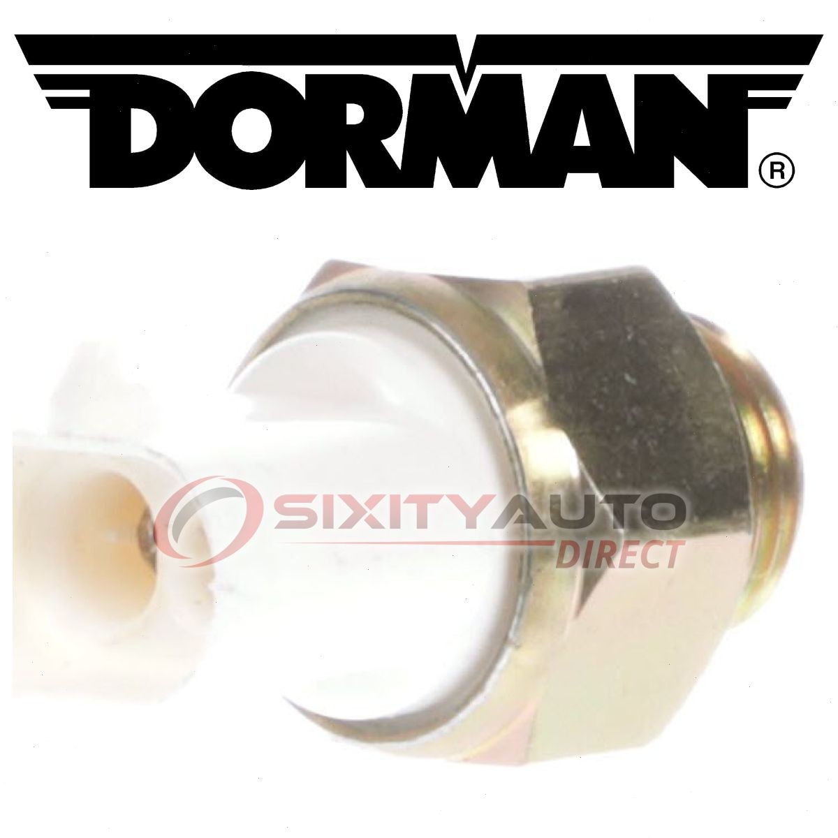 Dorman Transfer Case Switch for 1988-1991 Chevrolet K3500 Switches  xh
