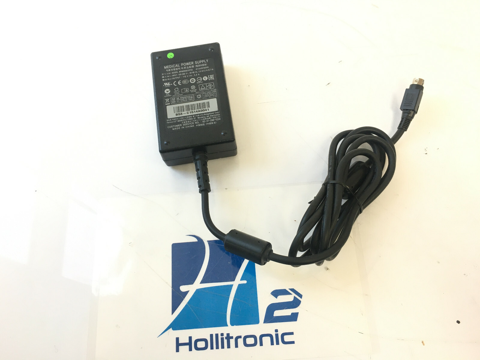 NDS BPM060S12F23