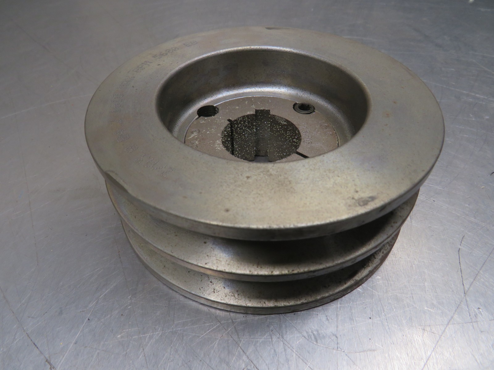 Dodge 2/A3.8B4.2-1610 Sheave