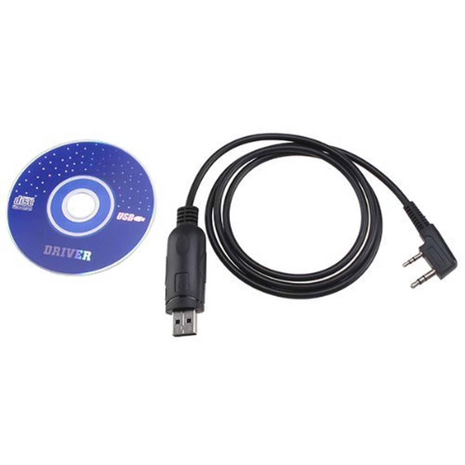 Master Cables Replacement Baofeng USB Programming Cable for Baofeng Radio UV-...