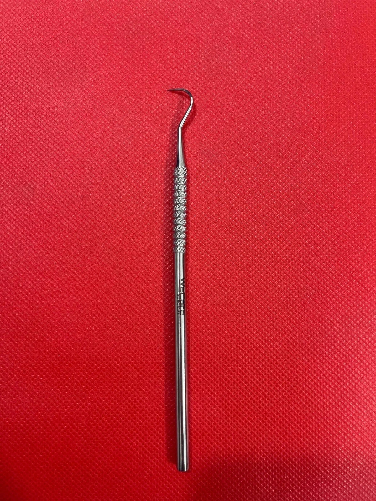 Dental EXP 23 Explorer – 23 Shepherd’s Hook Single End Probe Instruments