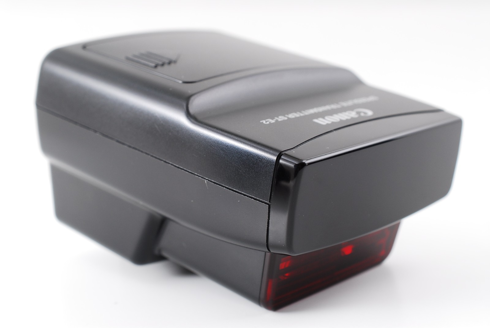 "Excellent++++" Canon Speedlite Transmitter ST-E2 from Japan #3608