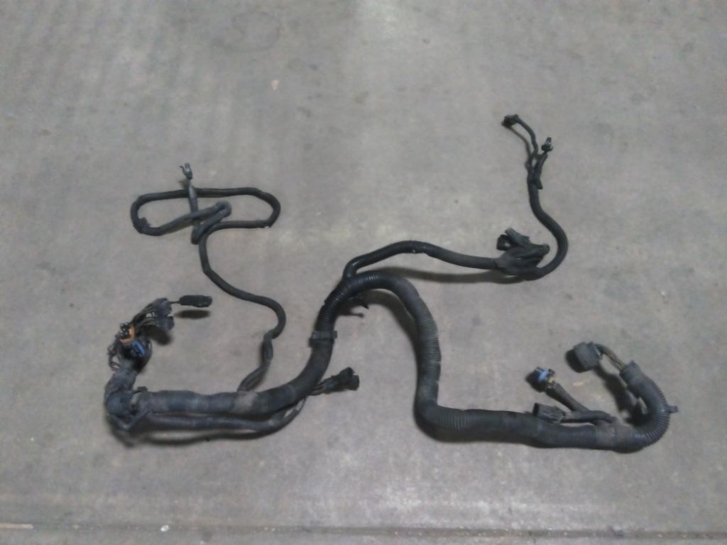 Replaces 2003 DETROIT 60 SERIES-12.7 DDC4 CAB TO ENGINE WIRING HARNESS ,  IL
