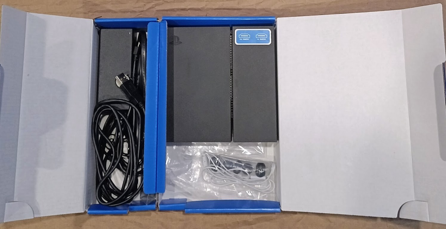 PlayStationVR WORLDS Bundled Version - White