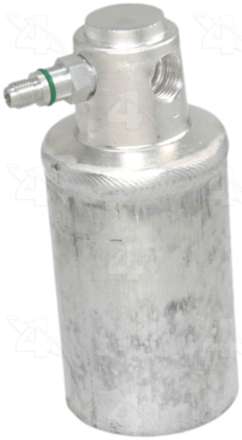 A/C Receiver Drier 33378 Unbranded FREE SHIPPING same number as 4 Seasons