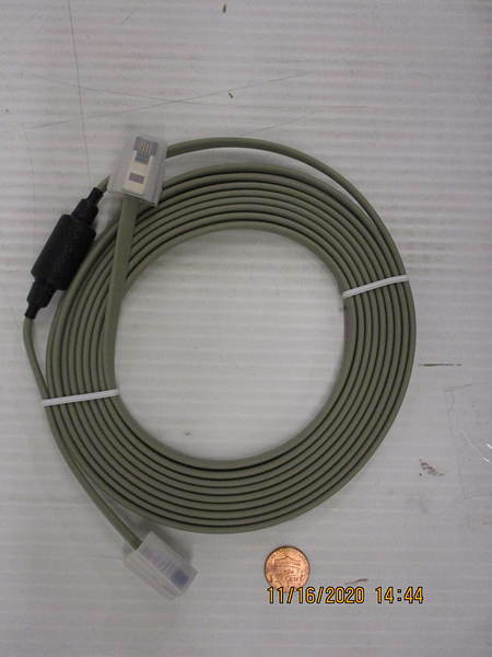 New, Open Box, IBM, 42M5634, Cable, RS485 Display 3.8M