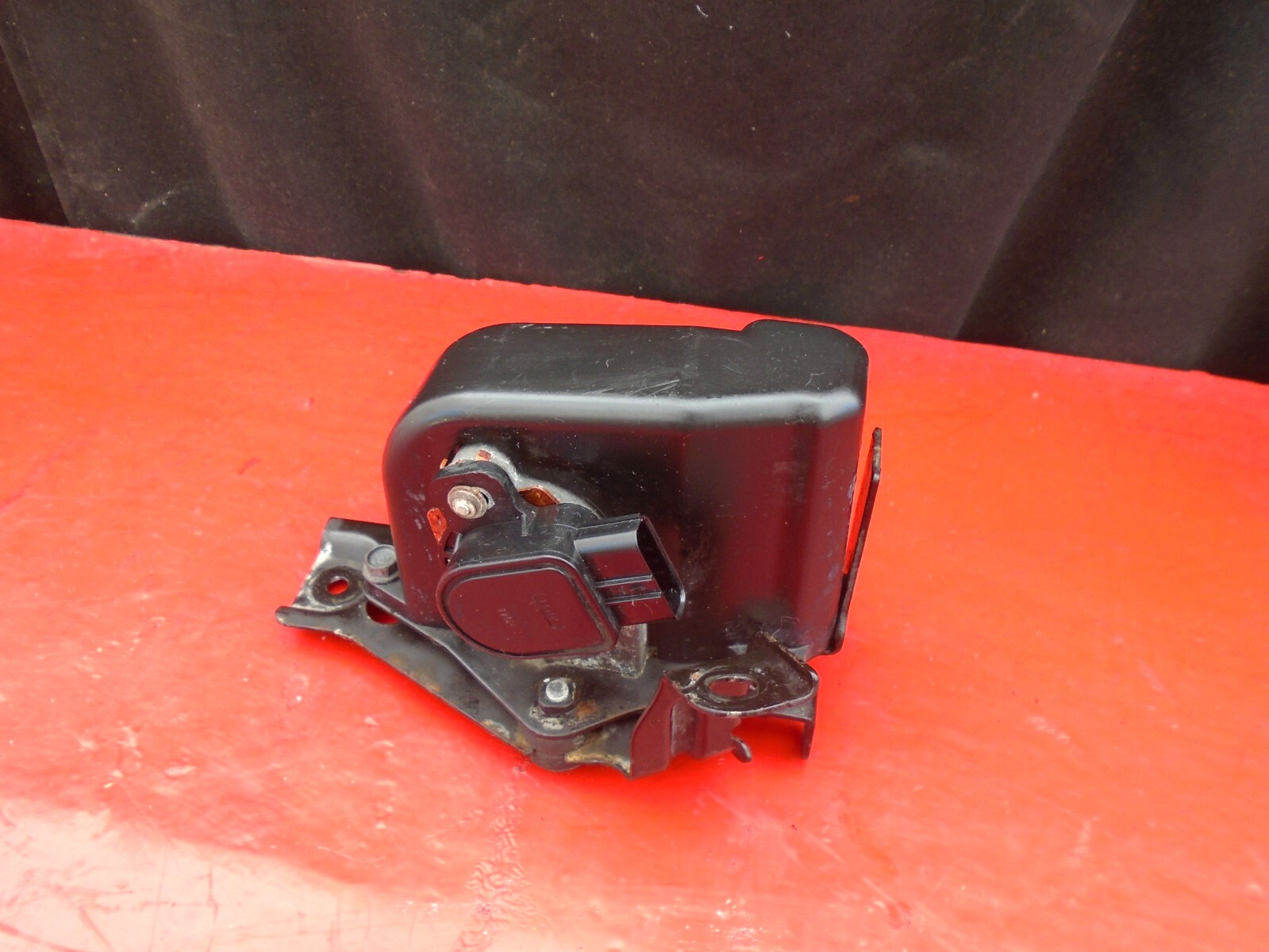 07 08 ACURA TL CRUISE CONTROL MOTOR SERVO ACTUATOR UNIT OEM
