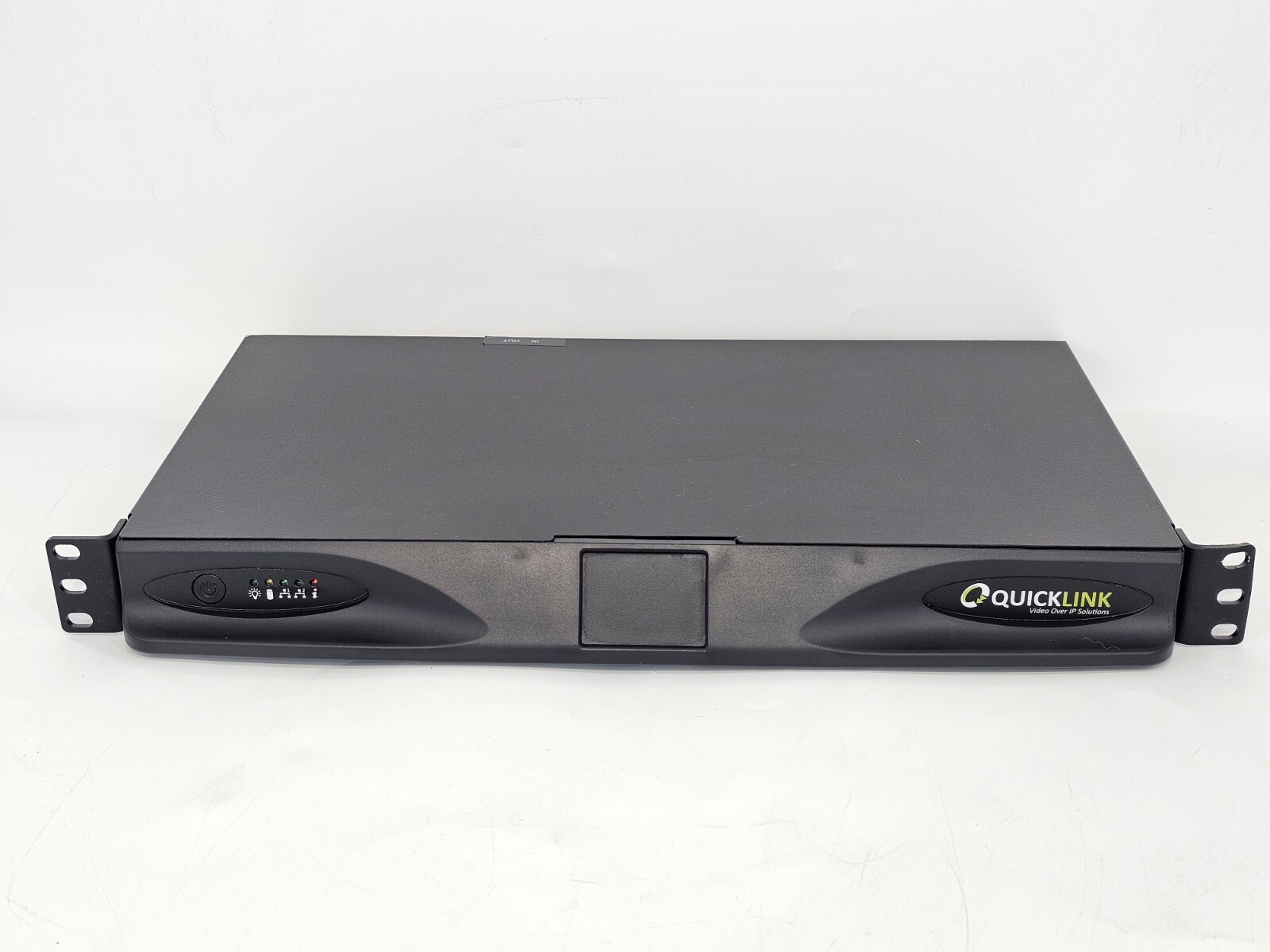 Quicklink Video Over IP Solutions