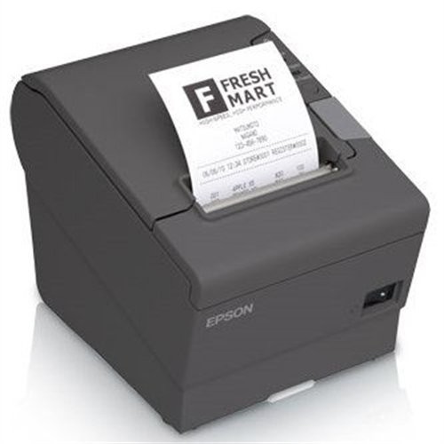 Epson TM-T88V, M244A Thermal Receipt Printer New, Re-newed Sealed
