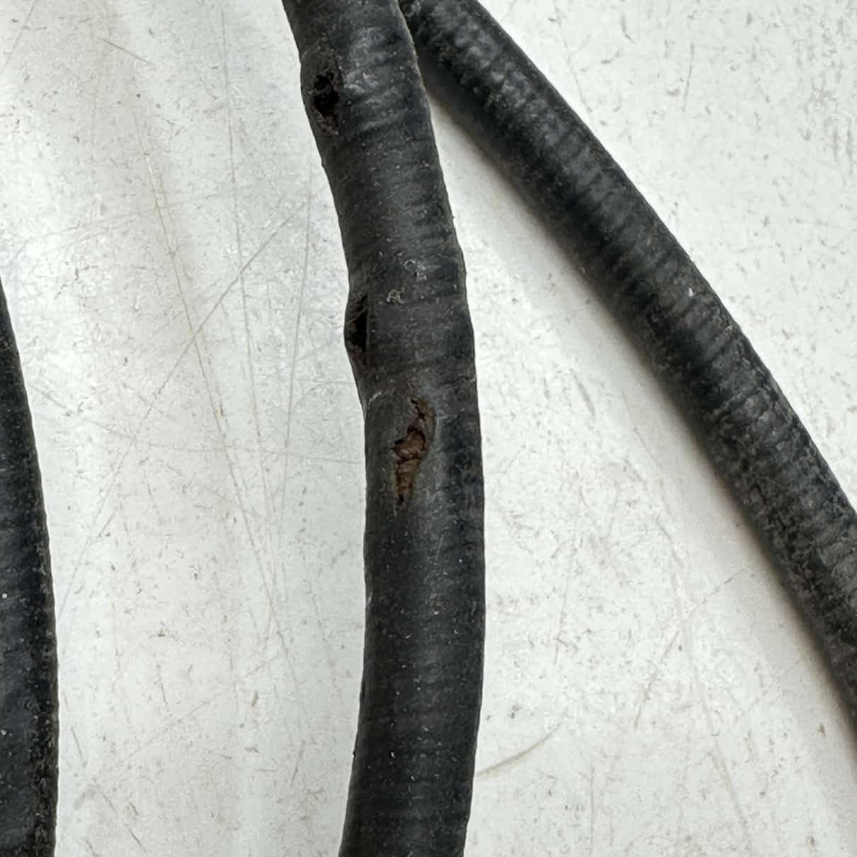 Cable, Speedometer - 2005 Polaris Classic 500