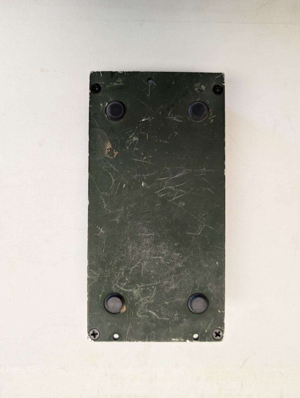 General Dynamics Military AC/DC Converter