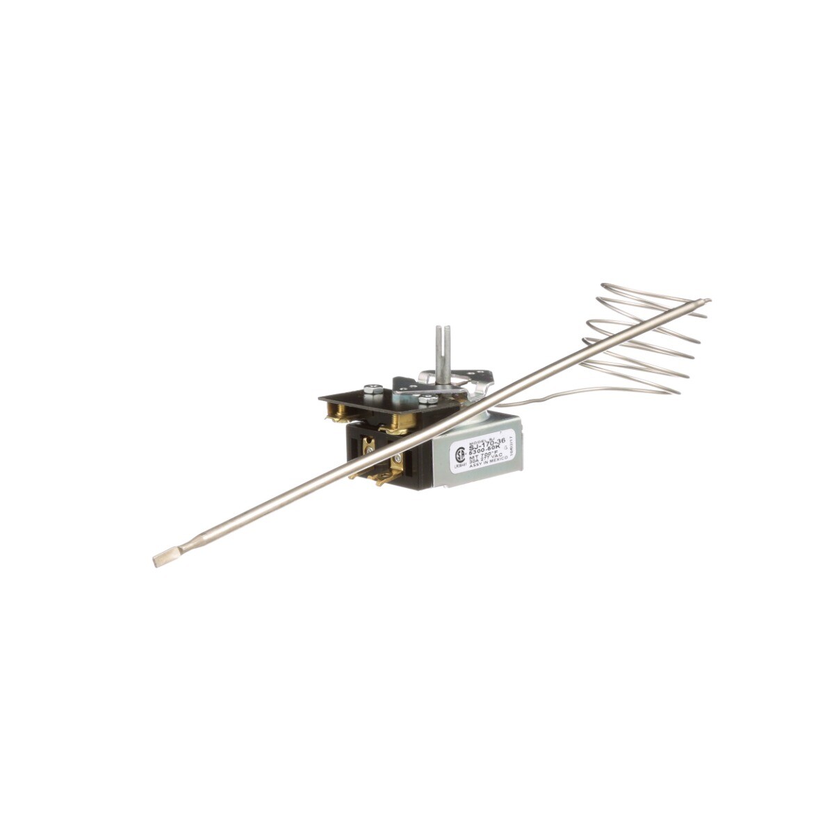 Thermostat SJ, 3/16 X 12-1/4, 36 for Hobart - Part# 00-411506-00001