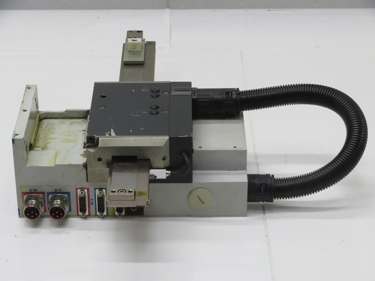 WEISS HP140T-BB T209351