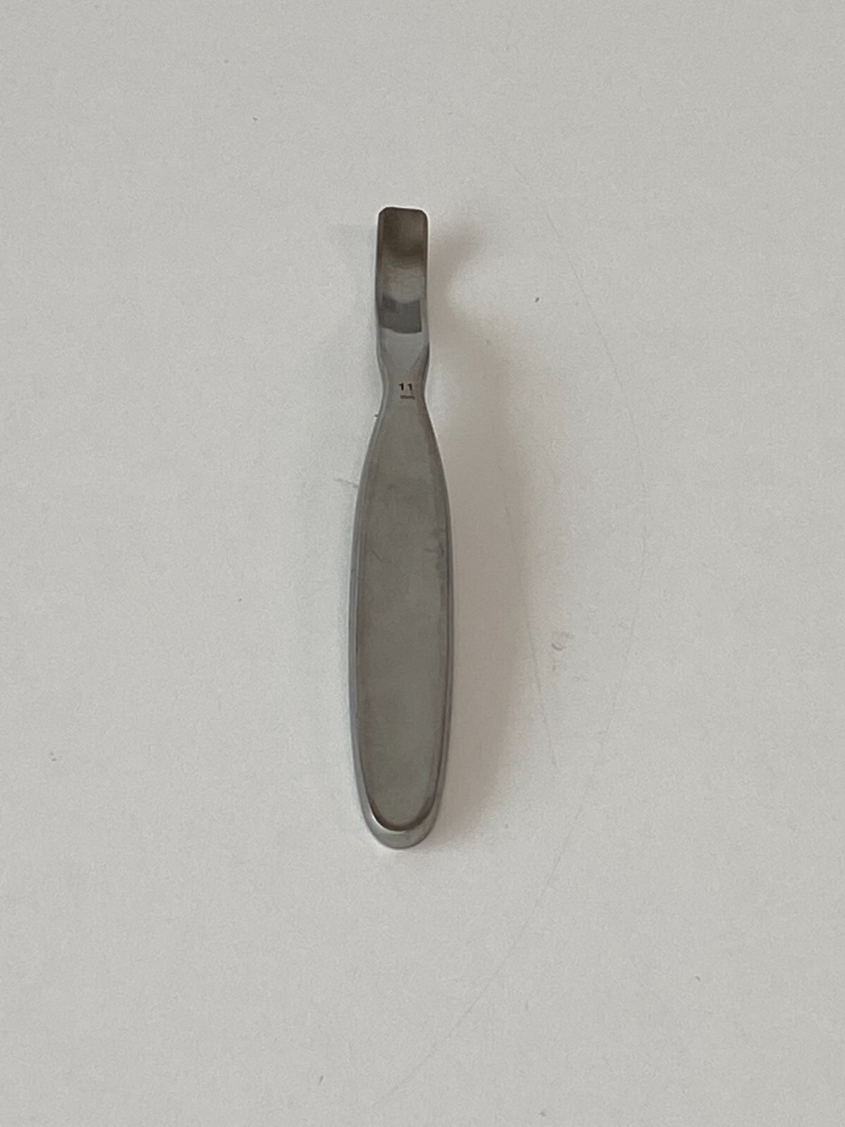 L23: Jarit 250-503 McGlammry Elevator