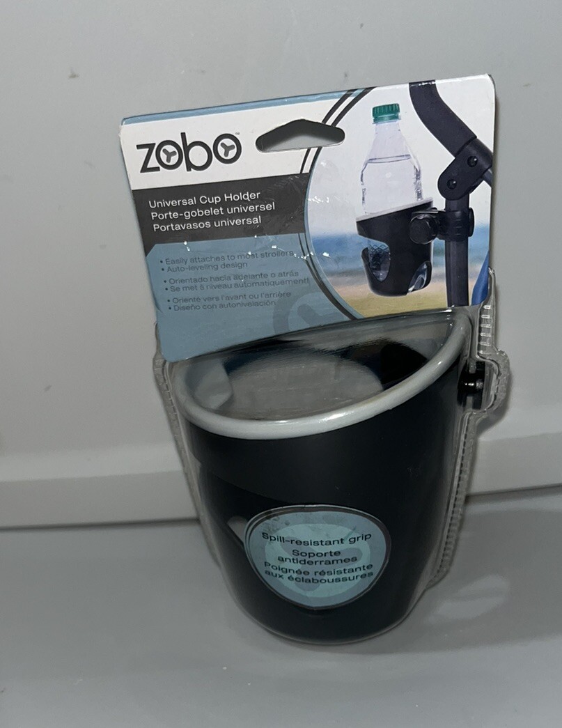 New Zobo Universal Cup Holder