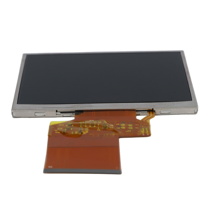 3 5 Inch LQ035NC111 Digital Display Module with TFT LCD Screen for Audio Video