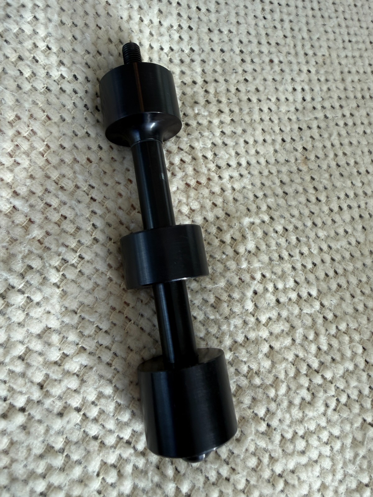 Compound Bow 3 Tier Stabilizer Bar