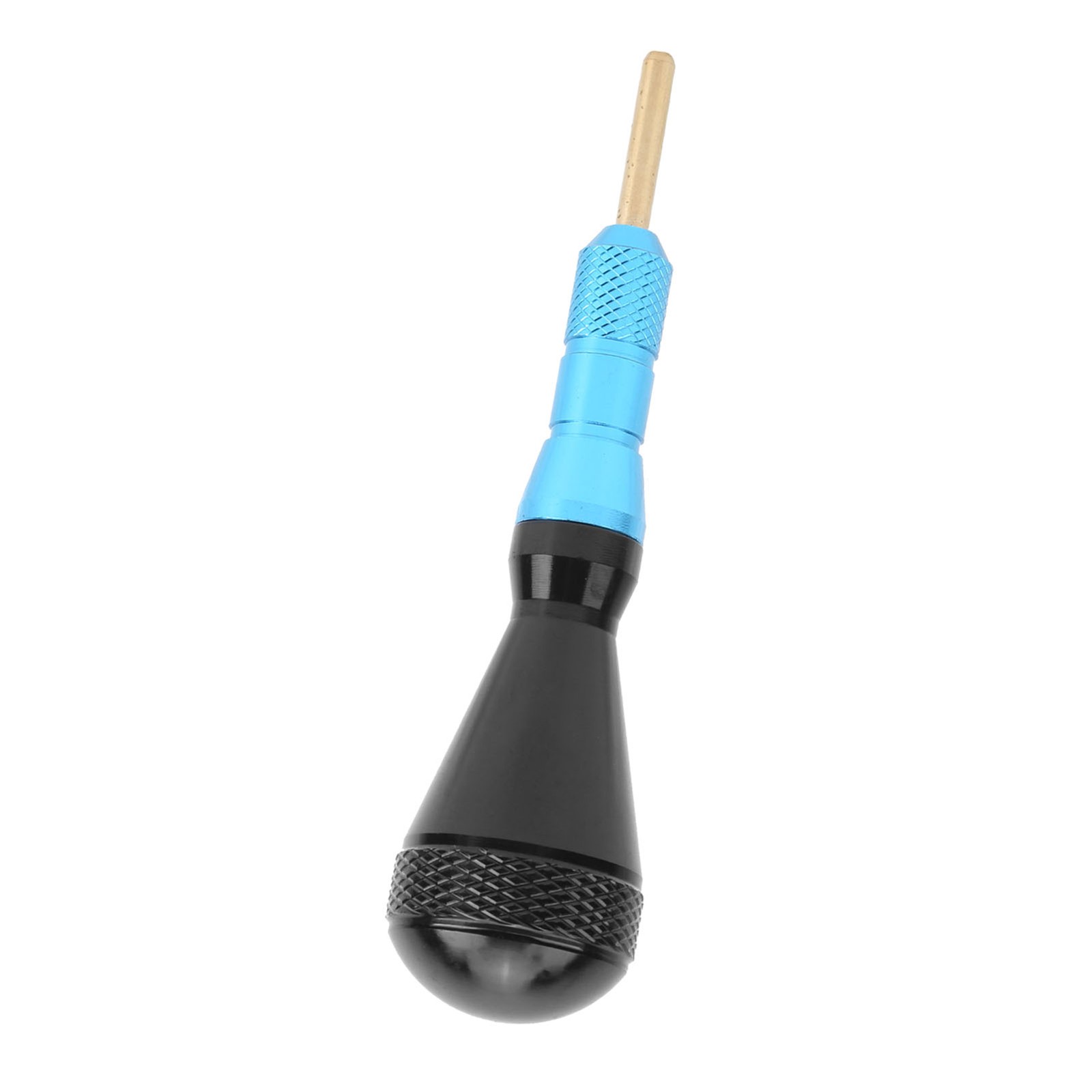 Electronic Point Extractor Remover Tool For Dartboards (Blue)