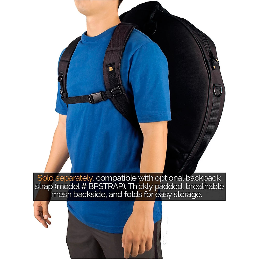 Protec 6Space Cymbal Bag