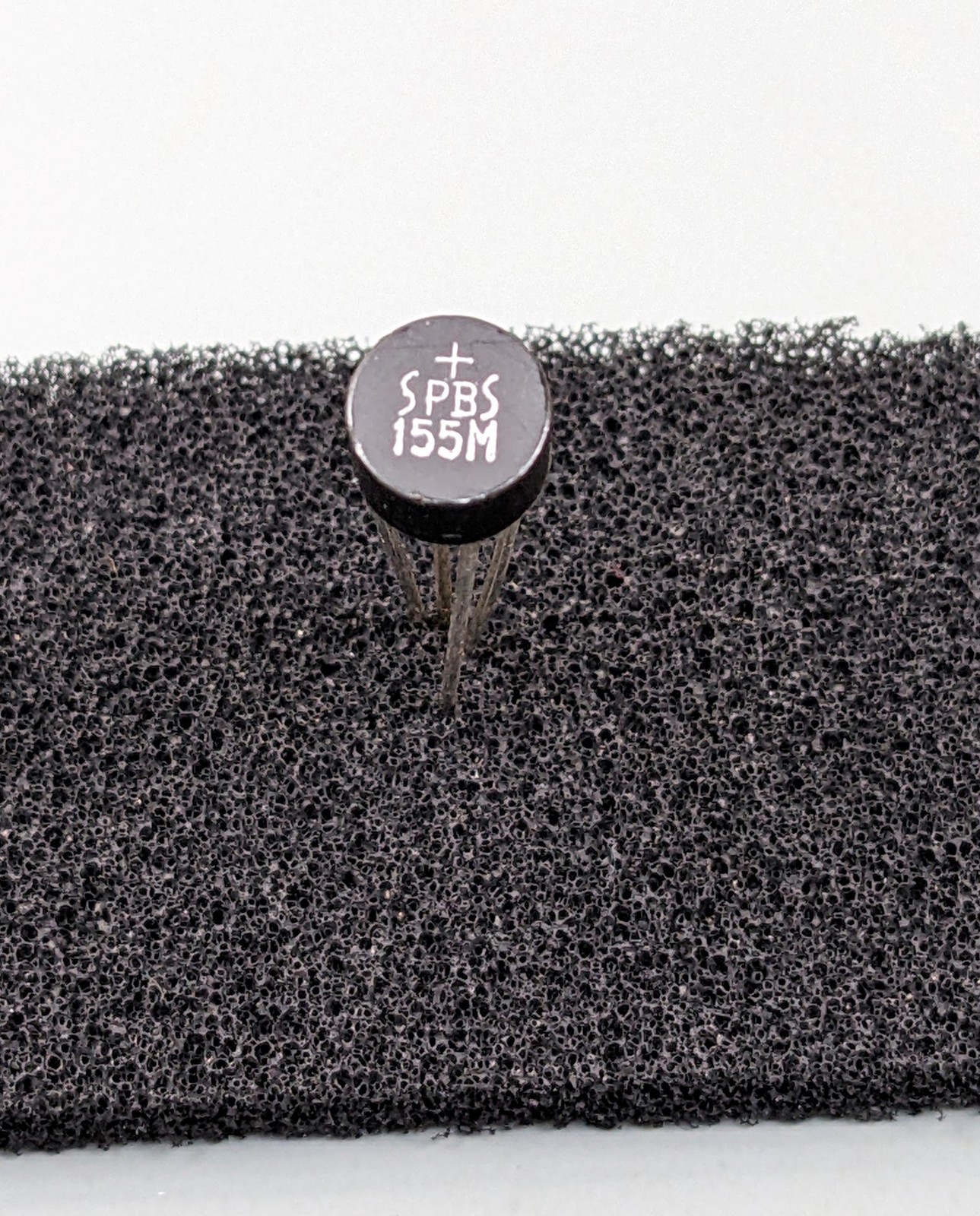 (5) LiteOn PB155M Bridge Diodes, 1.5A 600V